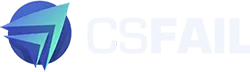 CSFAIL logo
