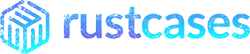 RustCases logo
