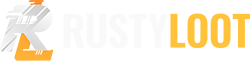 Rustyloot logo