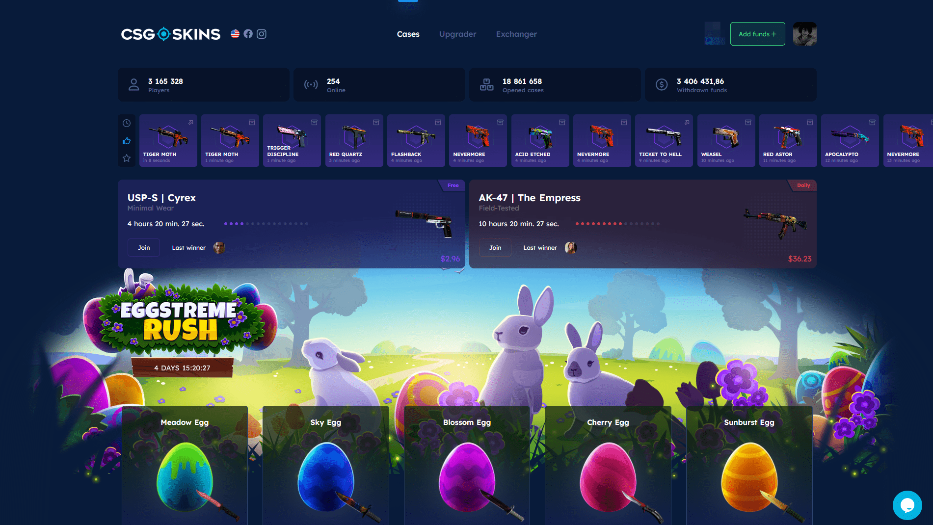 CSGO SKINS 2025 CSGOBROKER CSGO SKINS 2025 CSGOBROKER