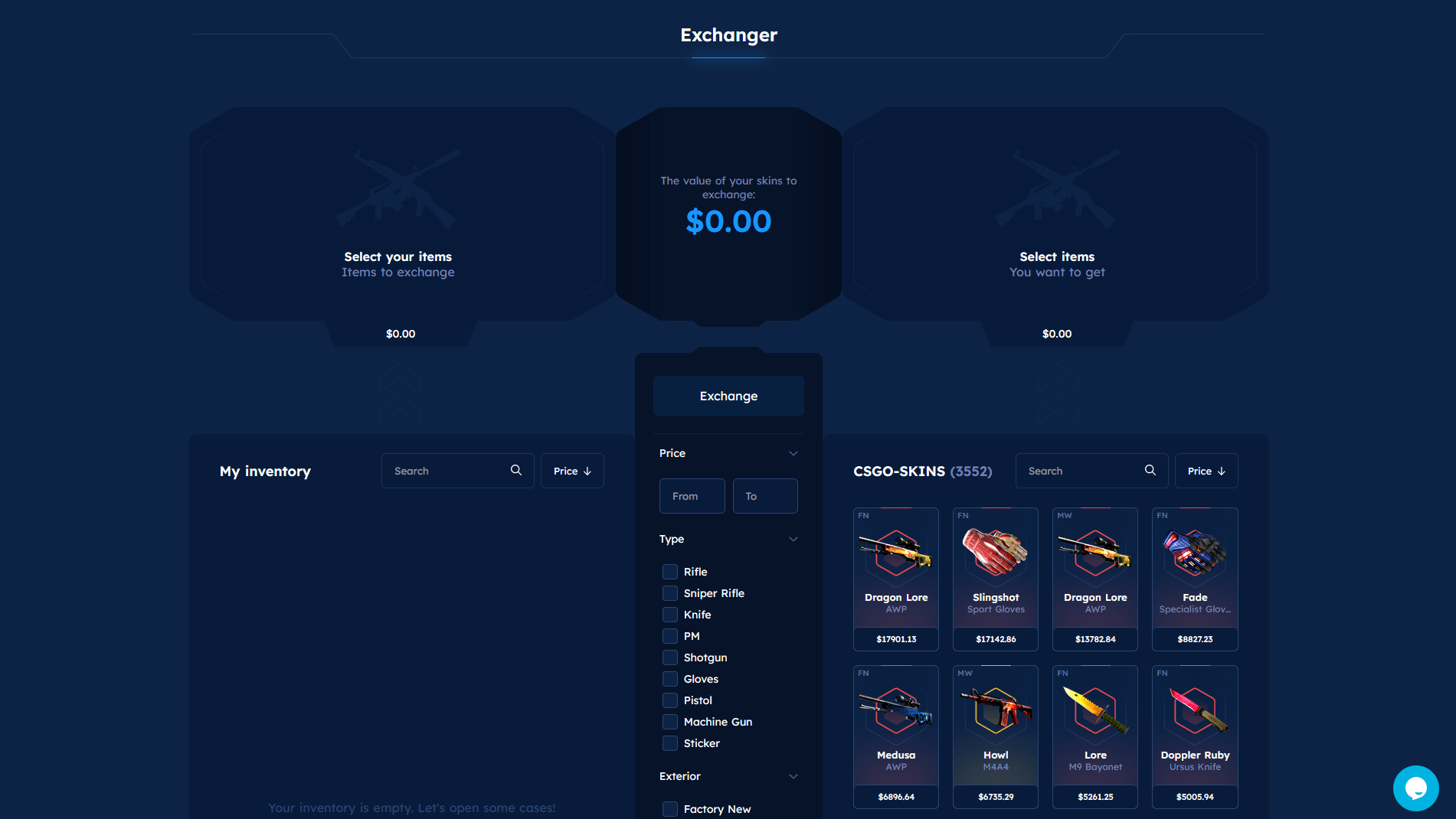 CSGO SKINS 2025 CSGOBROKER CSGO SKINS 2025 CSGOBROKER