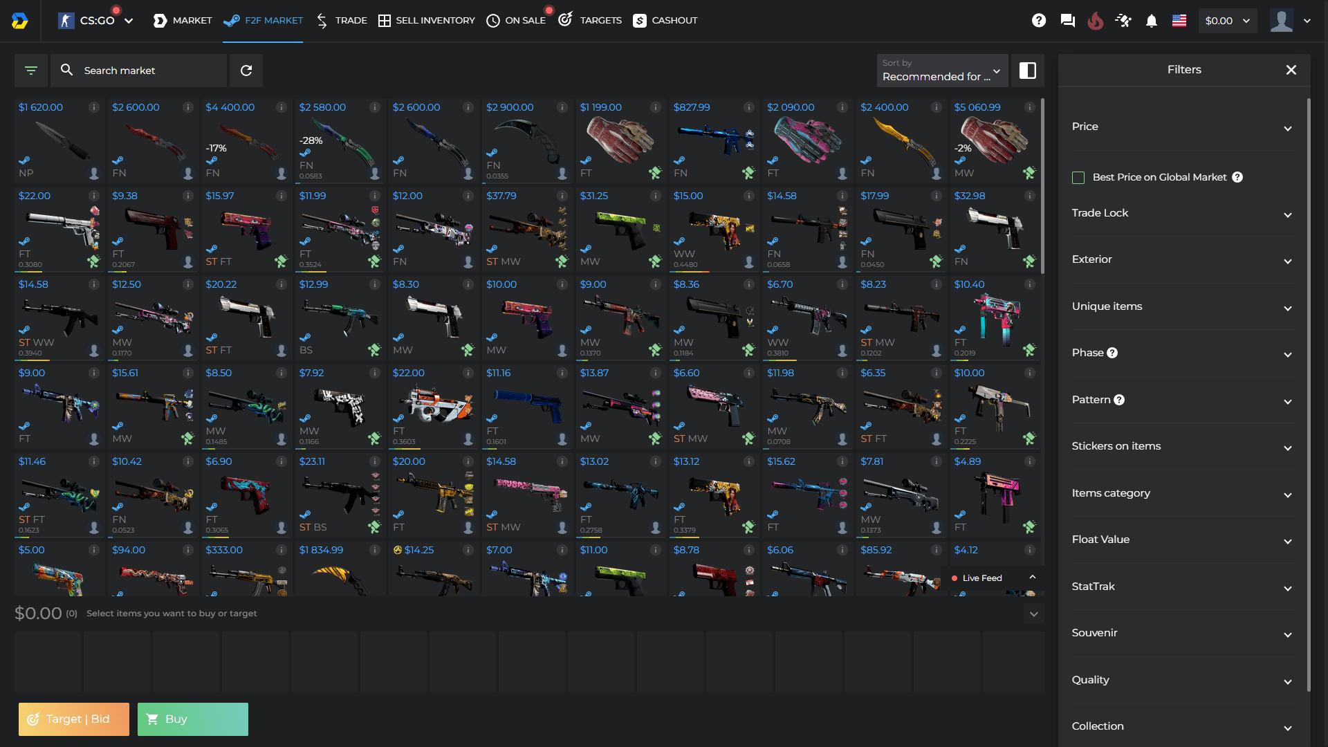DMarket Review In 2025 Pros And Cons