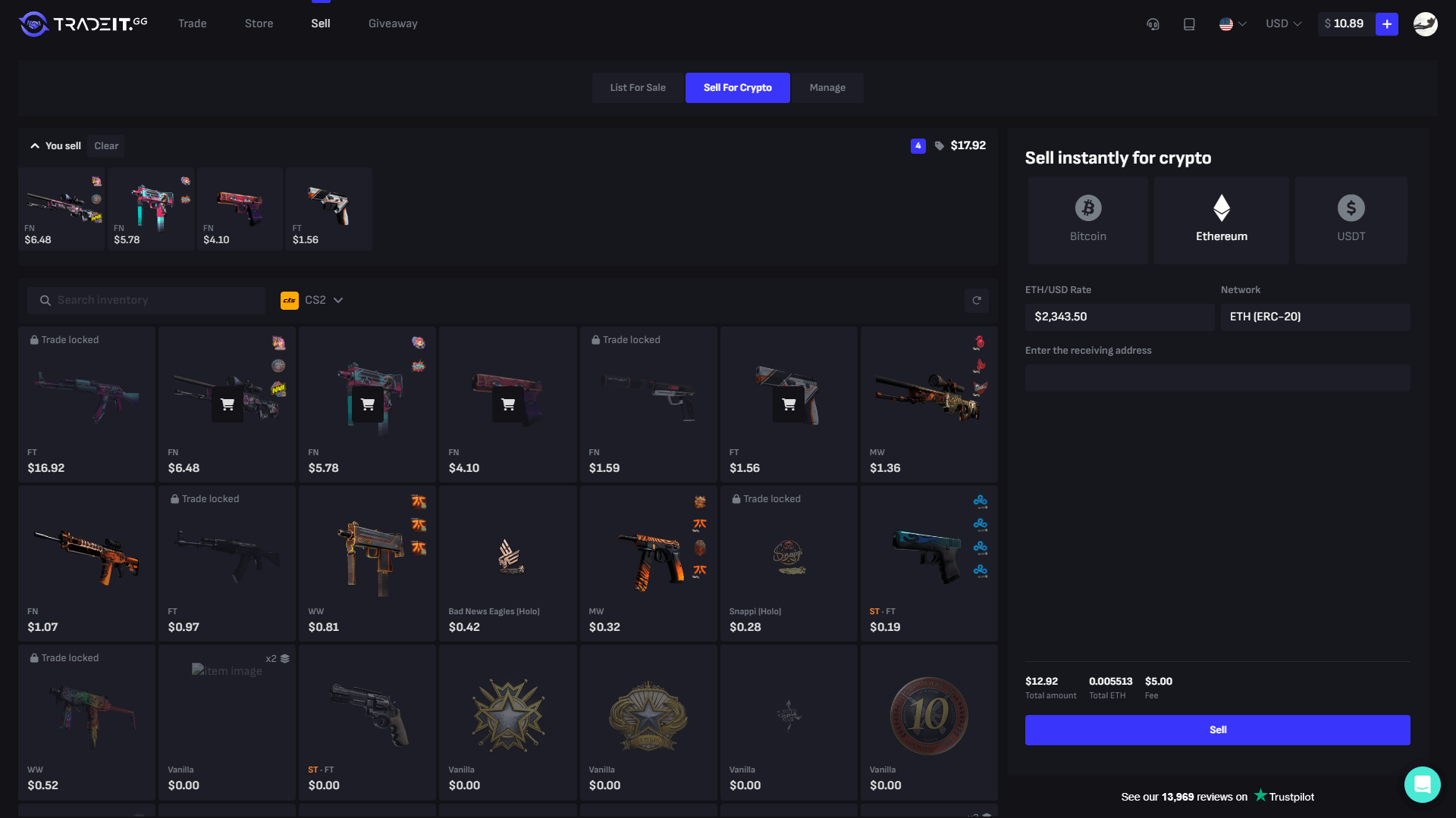 Tradeit 2025 ncelemesi Art lar Ve Eksiler Tradeit 2025 ncelemesi Art lar Ve Eksiler