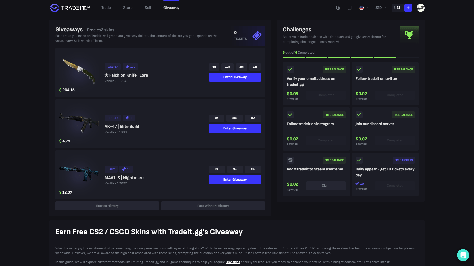 Tradeit 2025 ncelemesi Art lar Ve Eksiler Tradeit 2025 ncelemesi Art lar Ve Eksiler