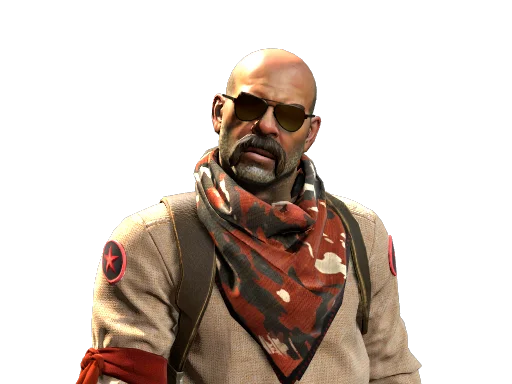 Prof. Shahmat | Elite Crew