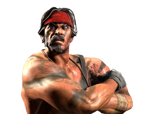 'Medium Rare' Crasswater | Guerrilla Warfare