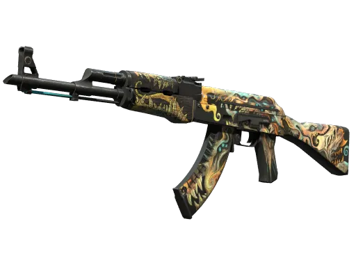 AK-47 | Phantom Disruptor