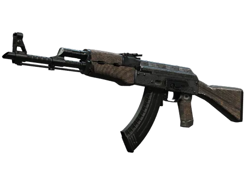 AK-47 | Steel Delta