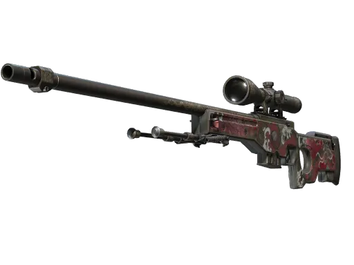 AWP | Duality