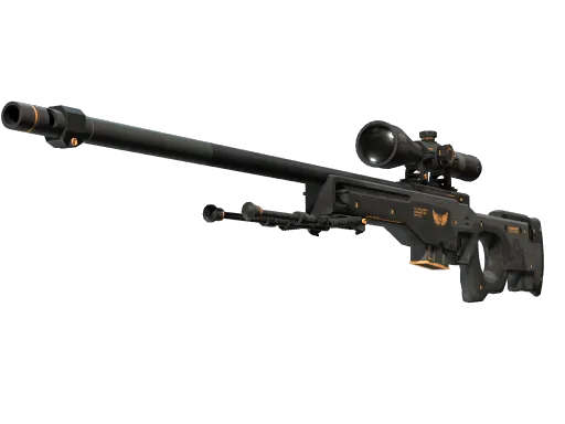 AWP | Elite Build