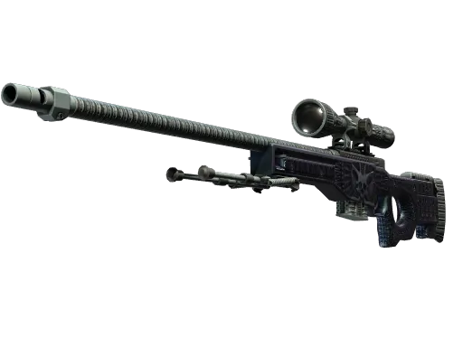 AWP | Exoskeleton