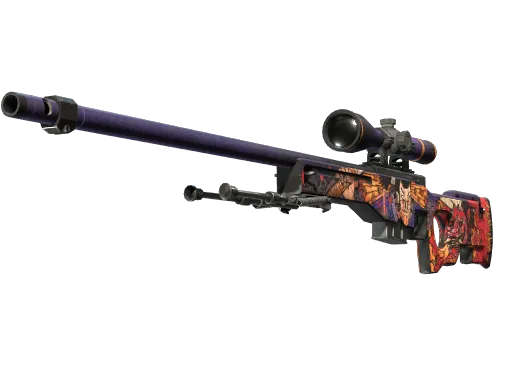 AWP | Oni Taiji