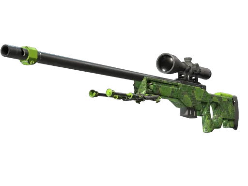 AWP | Pit Viper