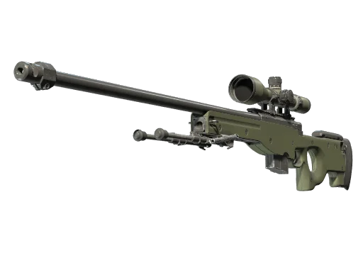 AWP Vanilla