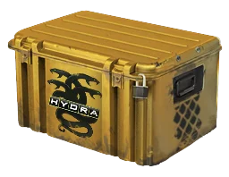 Operation Hydra Case Case