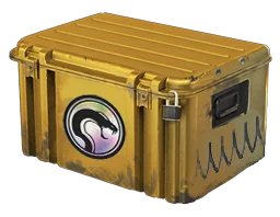 Recoil Case