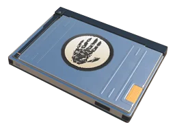 Sealed Dead Hand Terminal