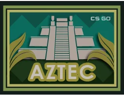 The «Aztec» Collection