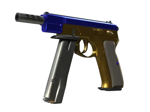 CZ75-Auto | Chalice