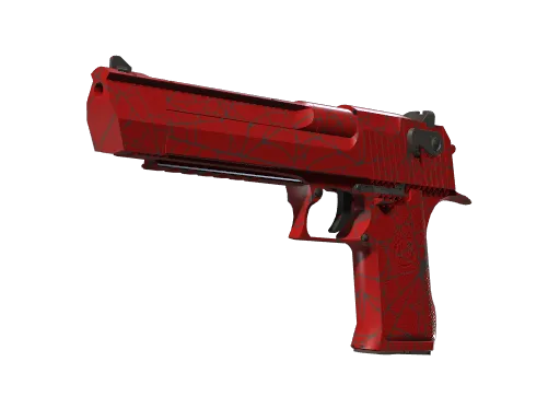 Desert Eagle | Crimson Web