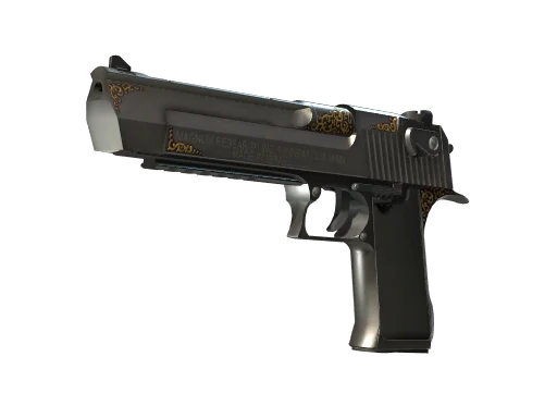 Desert Eagle | Heirloom