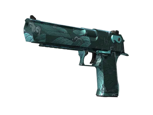Desert Eagle | Midnight Storm