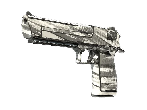 Desert Eagle | The Daily Deagle