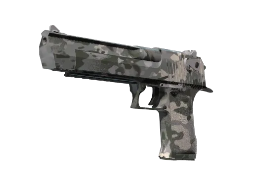 Desert Eagle | Urban Rubble