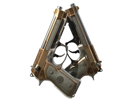 Dual Berettas | Cartel