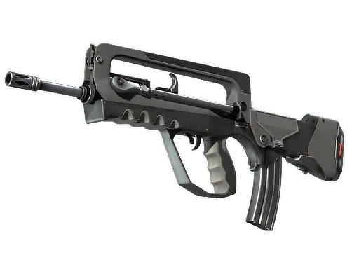 FAMAS | Corp Defense