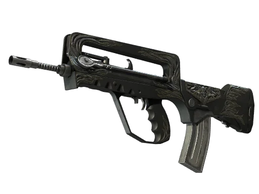 FAMAS | Djinn