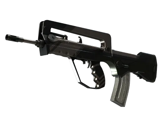 FAMAS | Sergeant