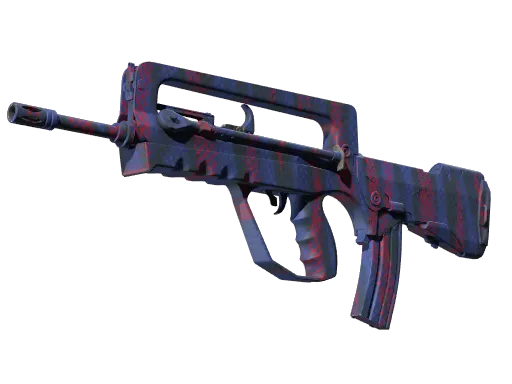 FAMAS | Teardown