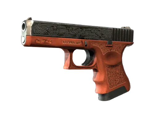 Glock-18 | Royal Legion
