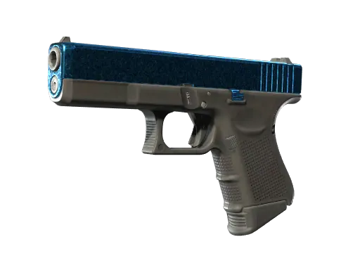 Glock-18 | Twilight Galaxy