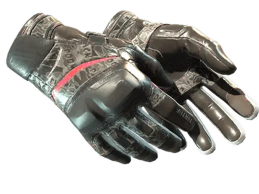 Moto Gloves | Boom!