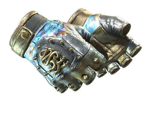 Hydra Gloves | Case Hardened