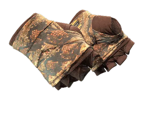 Hand Wraps | Constrictor