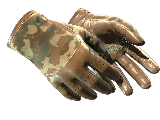 Driver Gloves | Convoy