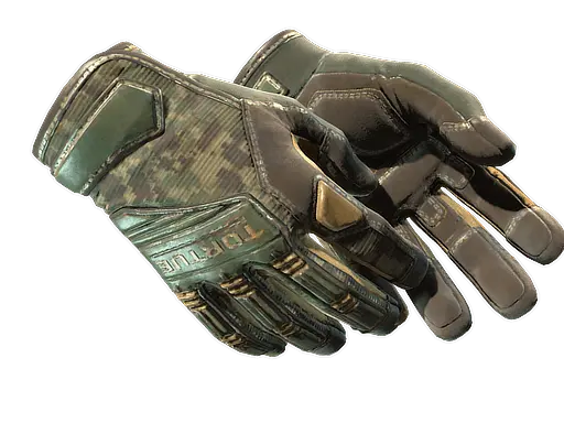 Specialist Gloves | Forest DDPAT
