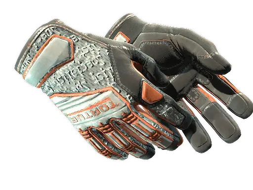 Specialist Gloves | Foundation