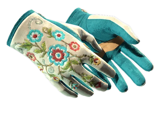 Driver Gloves | Garden