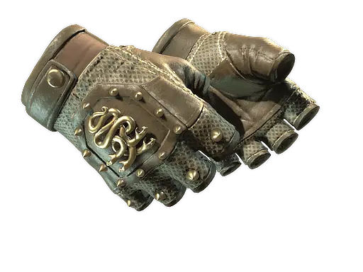 Hydra Gloves | Mangrove