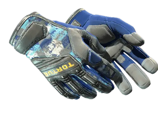 Specialist Gloves | Mogul