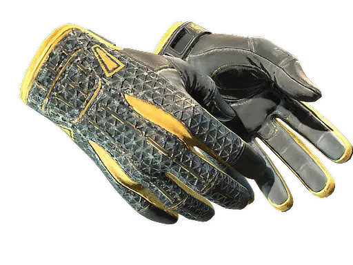 Sport Gloves | Omega
