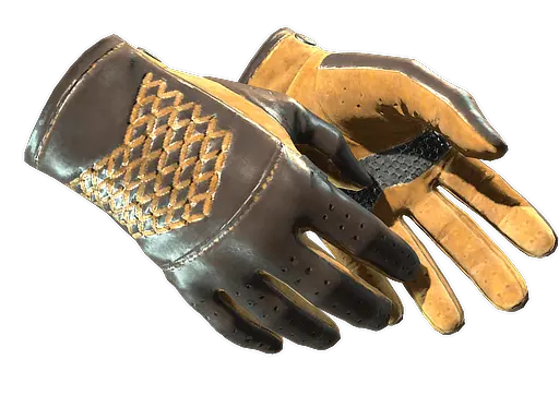 Driver Gloves | Overtake