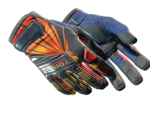 Specialist Gloves | Sunburst