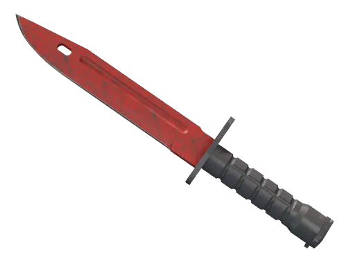Bayonet | Crimson Web