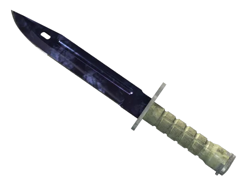 Bayonet | Doppler Black Pearl (Factory New)