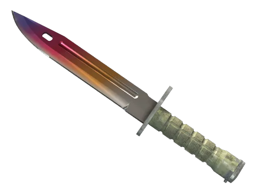 Bayonet | Fade